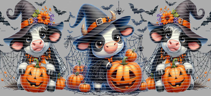 16oz Halloween-J12-646